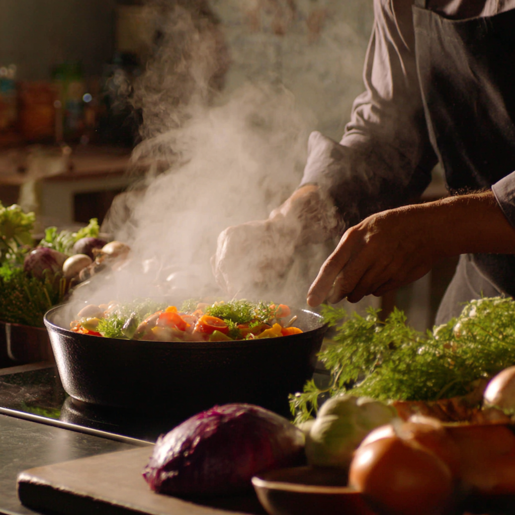 Хранителен план